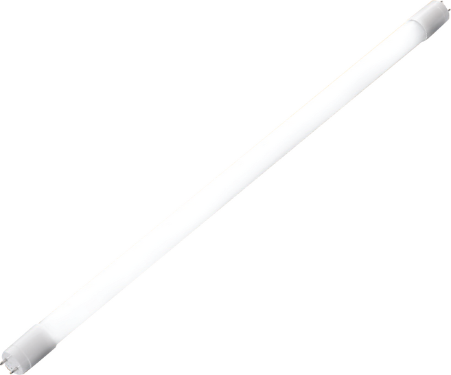 EVERLIGHT 億光LED照明 T8燈管, 白色, 1個