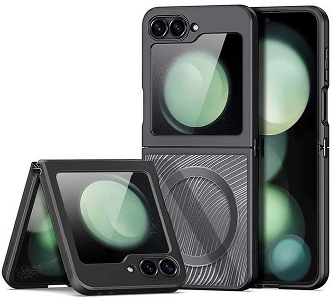 DUX DUCIS AIMO 磁吸防摔殼