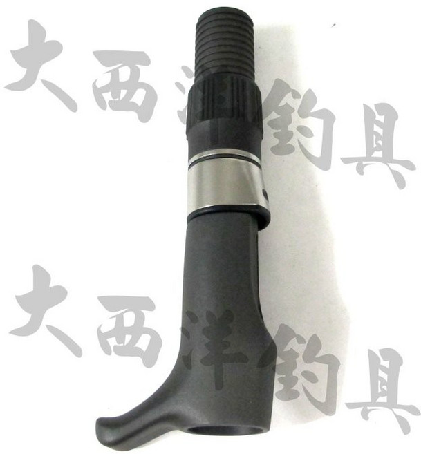FUJI 富士 PSS 加強版槍柄 捲輪座