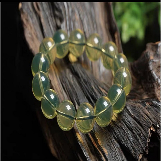 泓潤 琥珀手珠 8m-16m, 16mm,S, 1個
