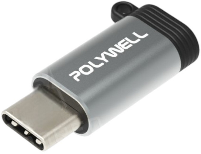蘋果充電線轉接器Type-C to Lightning 27W快充數據線 適用於iPhone iPad AirPods, N/A, 1個, N/A