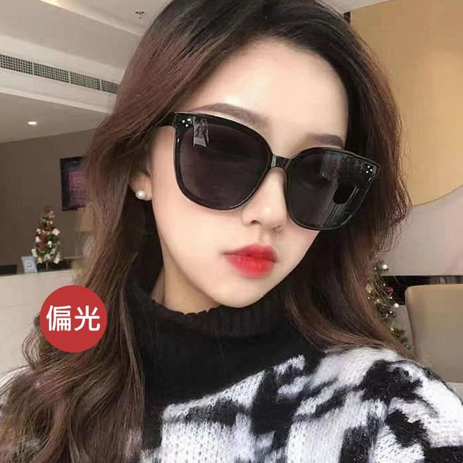 Caroline 偏光太陽眼鏡 Her款 72323