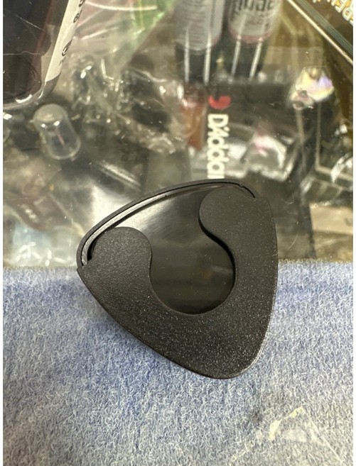 文林樂器 pick夾 美國製
