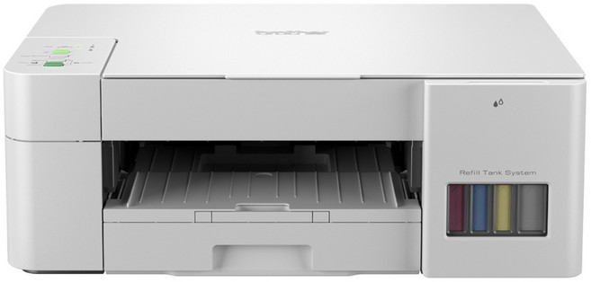 Brother DCP-T426W 連續供墨 噴墨 複合機, 機器一台, DCP-T426W, 機器一台