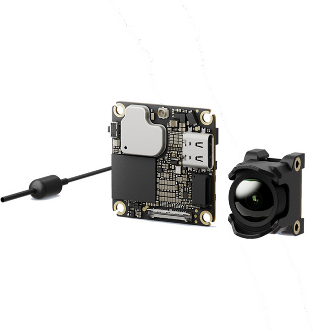 DJI O4 Wide Air Unit