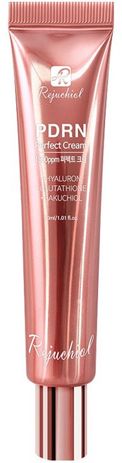 Rejuchiol PDRN 完美修護霜 容量:30ml, 1件, 30ml