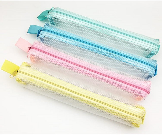COX 三燕 TAB-01 網格收納袋 (餐具專用) EVA環保材質 筷子收納, 1個