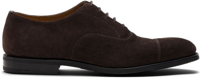 처치스 컨설 R 2.0. 옥스포드 슈즈