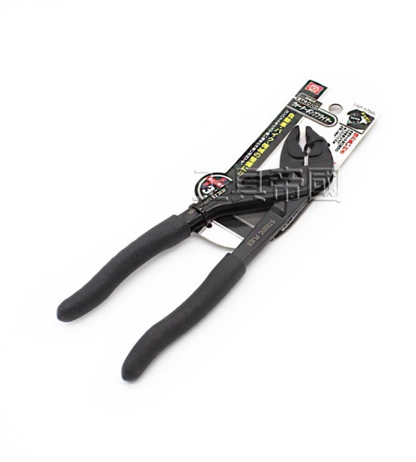 藤原 SK11 強力型 水泵鉗, 1個, SWP-175BL