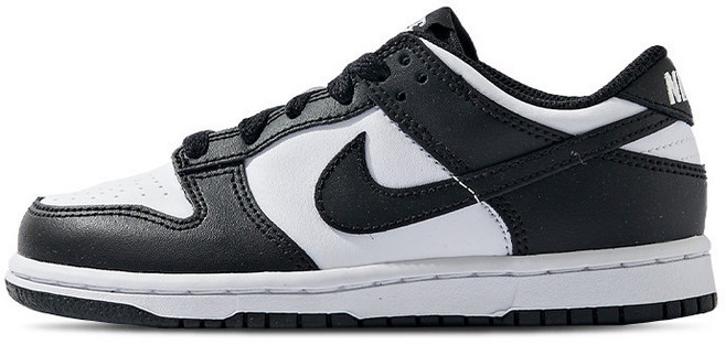 Nike Dunk Low Retro (PS) 中童 休閒鞋