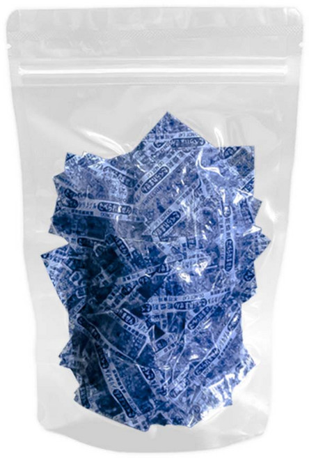 好包裝 食品級乾燥劑 真空包裝, 3個, 300g