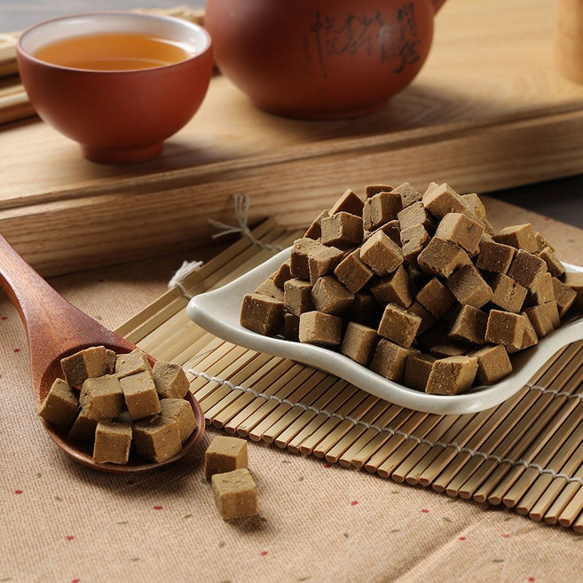 赤柑 赤角系列-多入優惠組 八仙果 赤角 烏梅 茶葉 赤蔘 薑黃 甘草 陳皮 果乾 傳統 蜜餞, 1個, 薑黃菓 540g,5入組 (原$795)