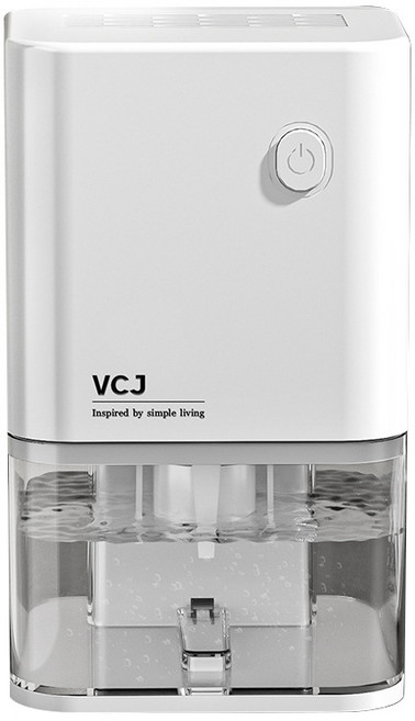 VCJ 小型除濕機 110V 節電輕音 家用宿舍適用, 白色777 國標, 如圖