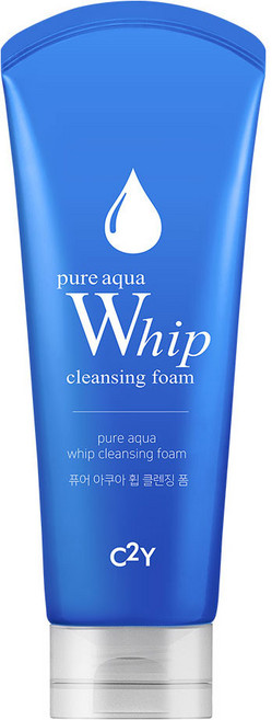 시투와이 퓨어 아쿠아 휩 클렌징 폼, 220ml, 1개
