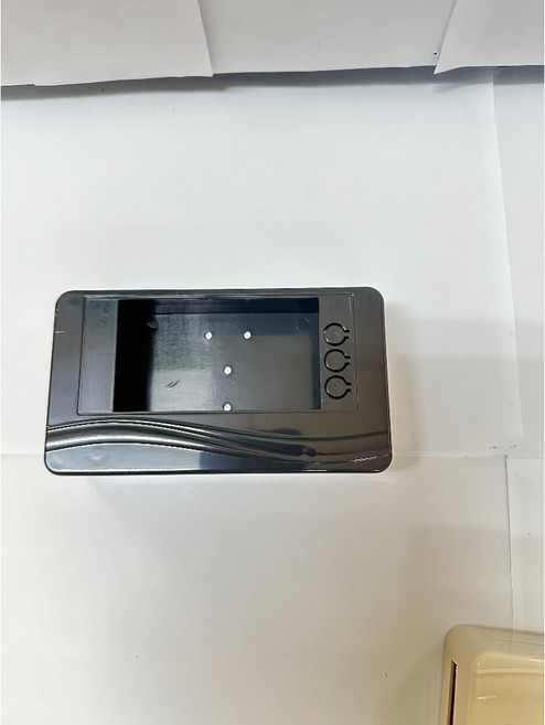 ZCAPS593 ABS萬用盒電子盒, 1個