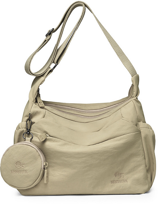 GUEFOON 斜背包大容量款