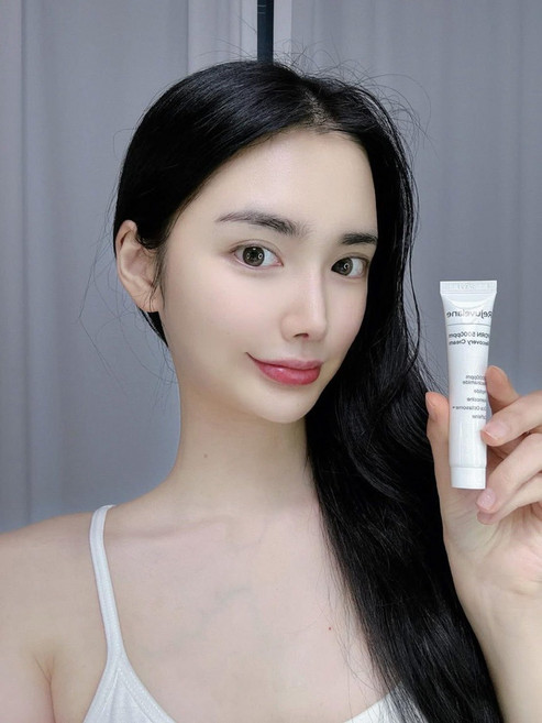 Rejuvelane 5000ppm PDRN 再生修復霜, 1個