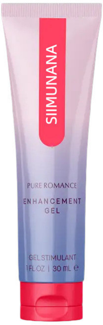 SIIMUNANA 緊緻彈潤保濕精華乳液, 1個, 30ml, 30ml