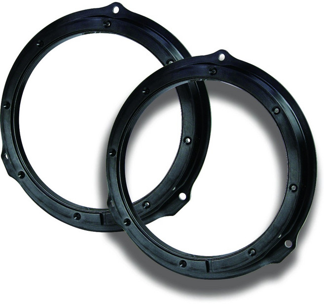 FORD MAZDA 車系6.5吋專用喇叭套, 1個, SP-FO652