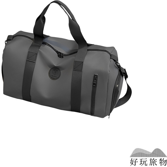 【好玩旅物】日本高品質防水游泳旅行包 多功能收納行李袋 4色可選手提大容量健身旅遊包