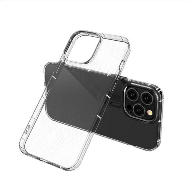 iPhone 13 系列氣墊空壓殼