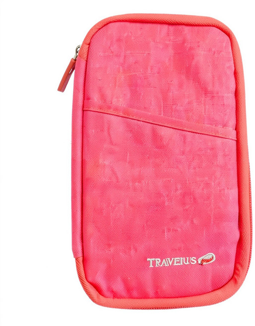 TRAVELUS 證件護照包