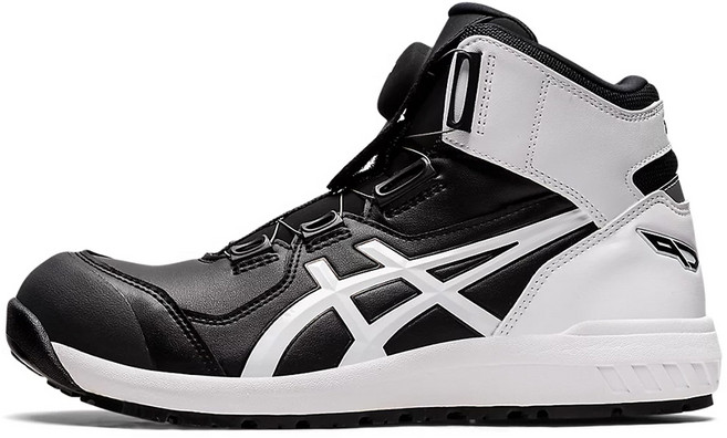ASICS亞瑟士 工作防護鞋 安全鞋 CP304 1271A030-001