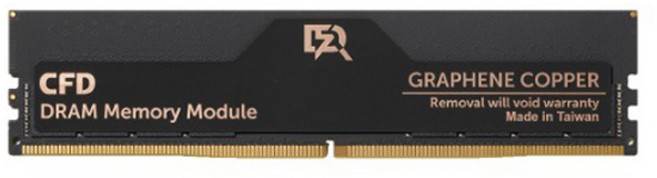 CFD 데스크탑용 램 16GB 2개입 16GC46F, 1개, W5U5600CS