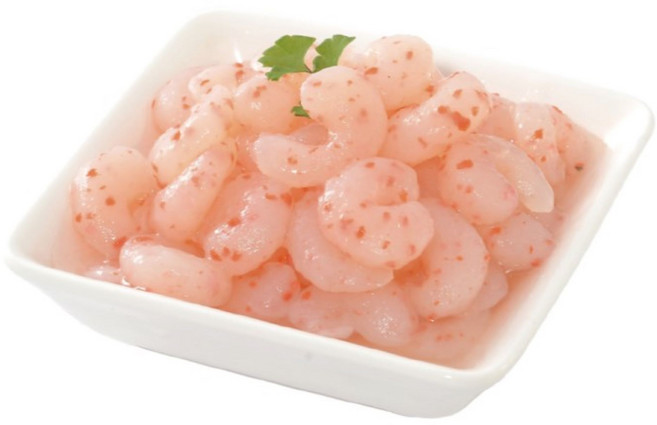 ASAHIYA 旭家蒟蒻蝦仁, 300g, 1個