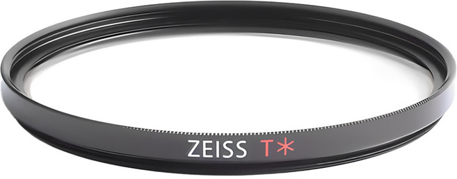 ZEISS 蔡司 T 鍍膜UV 濾鏡 67mm, 1856-323, 1個