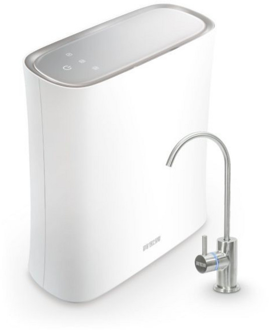 賀眾 UR-5902JW-1 無桶式RO逆滲透淨水器 (含標準安裝) 贈UF-571第一道2支