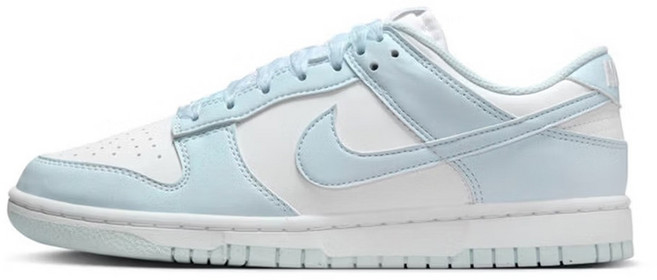 NIKE 女 W DUNK LOW NEXT NATURE 休閒鞋