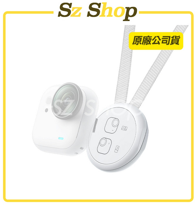 Insta360 GO Ultra 磁吸掛繩, 1個