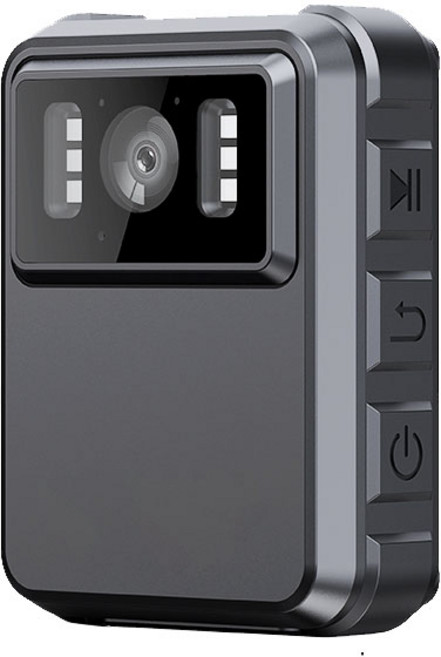 【JINPEI 錦沛】IP65防水2K 攝錄影機 外送員必備密錄器 防水耐用 行車安全保障, 1個, 主機+64GB