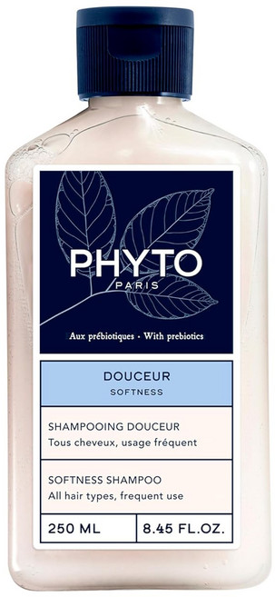 PHYTO 髮朵 聰明平衡能量洗髮精 250ml, 1件