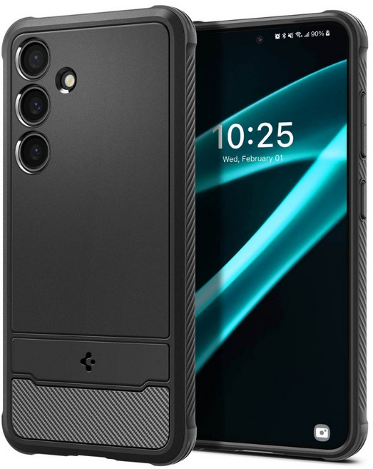 Spigen 軍規防摔保護殼 適用於三星 Rugged Armor CH01