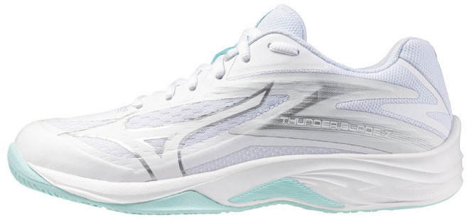 MIZUNO 美津濃 THUNDER BLADE Z 女排球鞋 乒冠體育