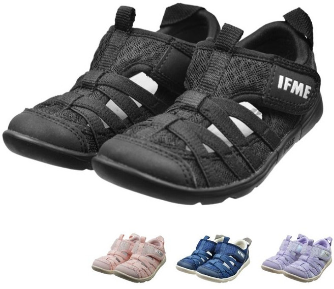IFME 機能童鞋 排水系列 WATER SHOES 學步鞋 中童 IF20-631304