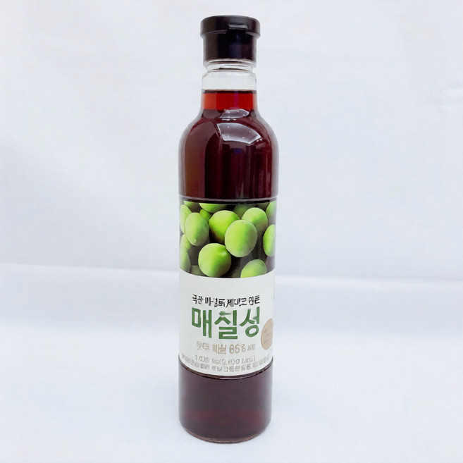 CJ 韓國梅子醬 1kg, 1個