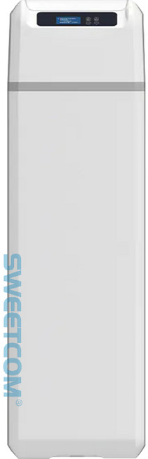 AQUAS 淨工坊 AQ150US AQ100US 全戶中央智能軟水機, 1個, AQ-150US(手動款), AQ-150US