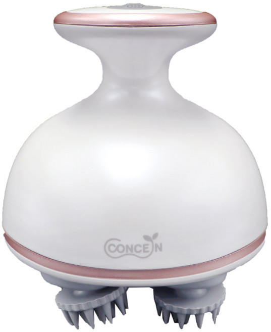 CONCERN康生 頭部按摩器 CON-130