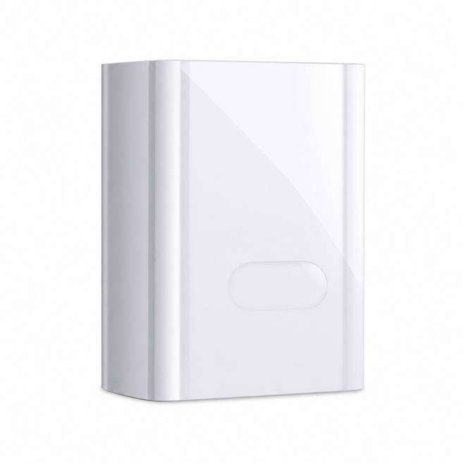 2個裝 40W 超級快充充電組, 1個, 2個裝-40W專業快充頭(萬能充電應援), 10cm, 白色