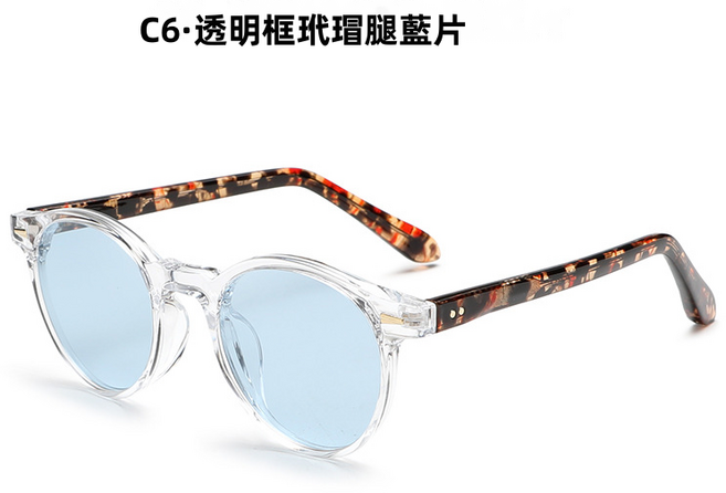 GURFOON 偏光防紫外線太陽眼鏡