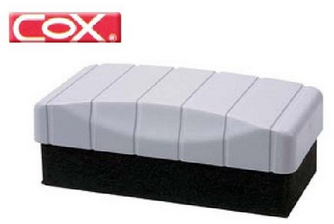 COX 三燕 SB-03 磁性白板擦 高密度海綿 輕鬆擦拭 磁性吸附 方便收納