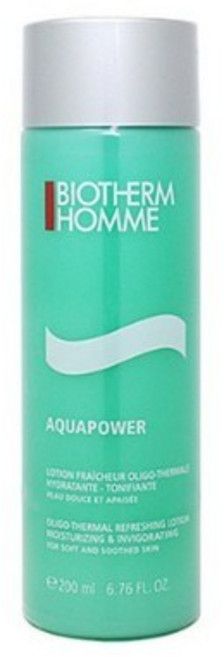 비오템 옴므 아쿠아파워 토너, 200ml, 2개