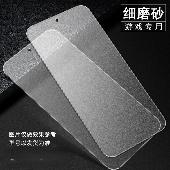 OPPO A5 PRO, 1個, 霧面4K高清玻璃貼【1片】,OPPOA5Pro