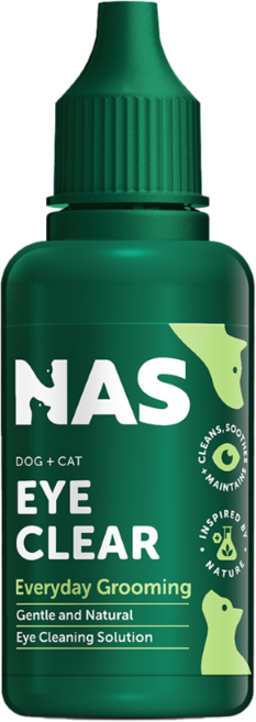 NAS Eye Clear 護眼液, 1個, 15ml
