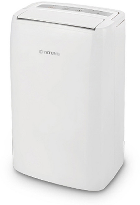 TATUNG大同 6L 適用6-8坪 一級能效 除濕機 TDH-120MD