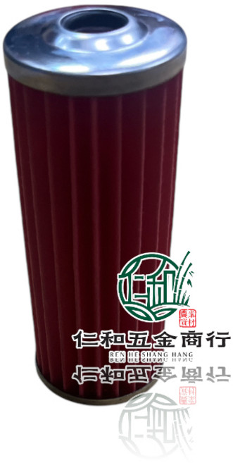 柴油濾油紙 適用於柴油引擎 CHENYU, 1個, TS60/80(預燃)