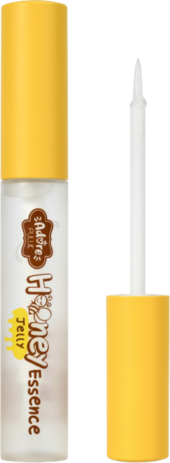 Adore Honey Essence Jelly 打造捲翹睫毛, 蜜光護睫膜, 1個